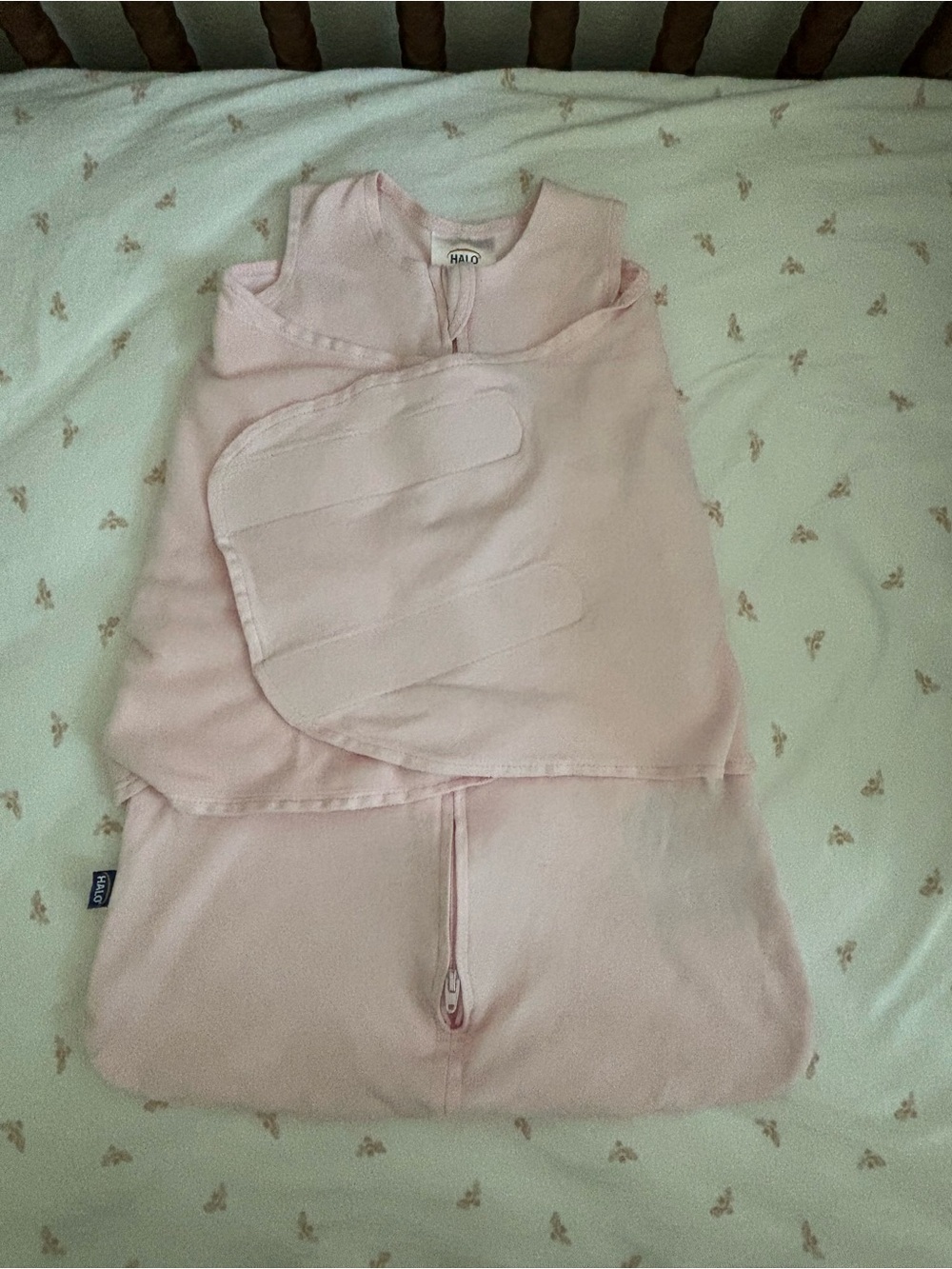 HALO SleepSack Swaddle